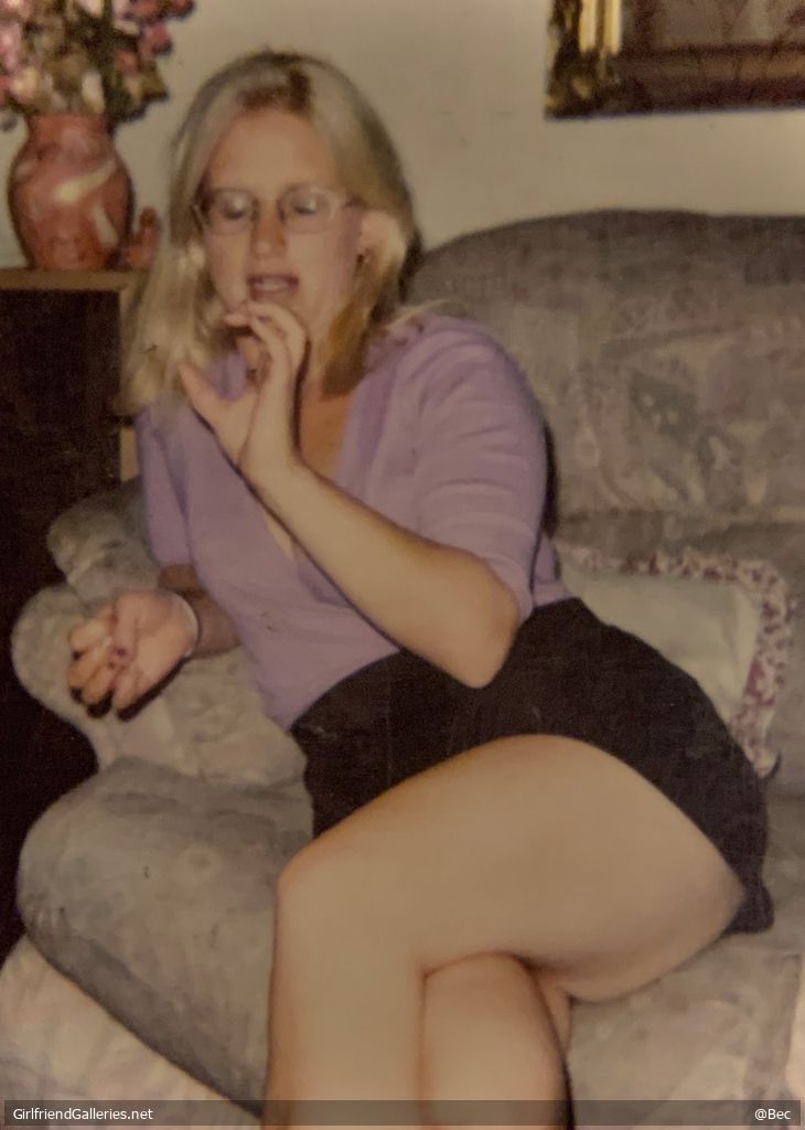 More vintage wife