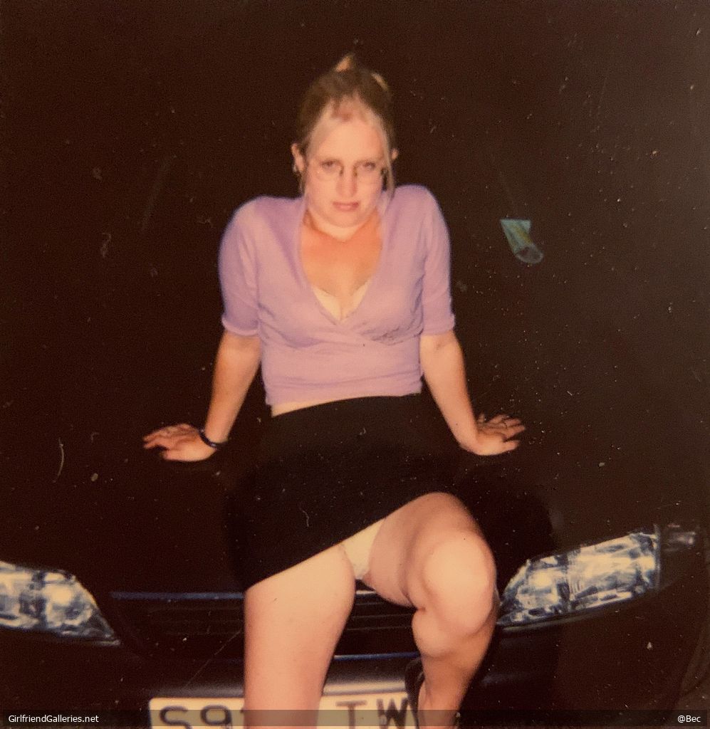 More vintage wife