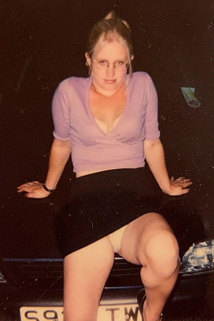 More vintage wife