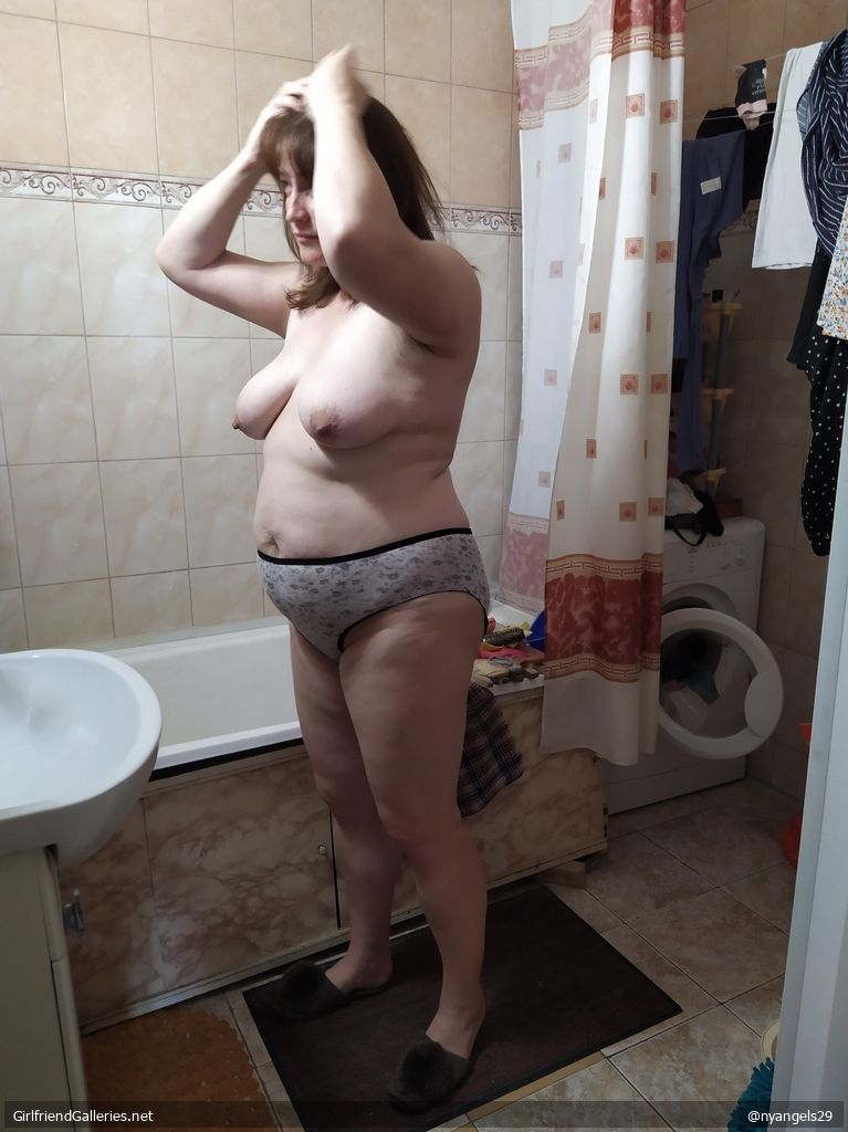 My wife