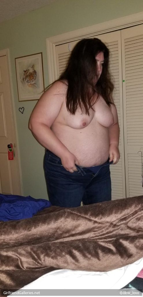 Bbw slut wife
