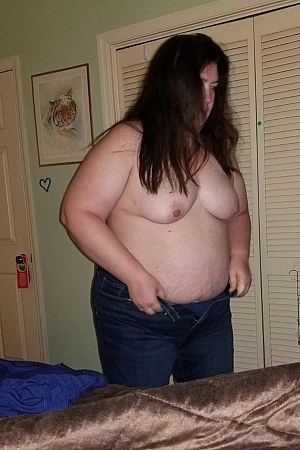 Bbw slut wife