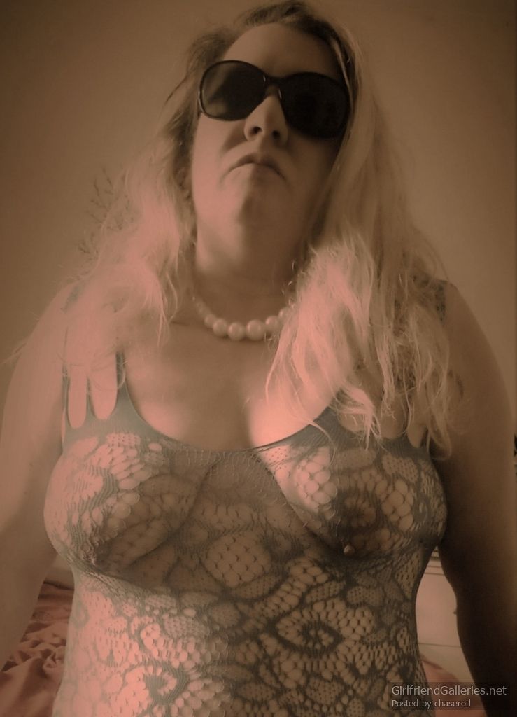 Looking Flirty and Dogging Prepared