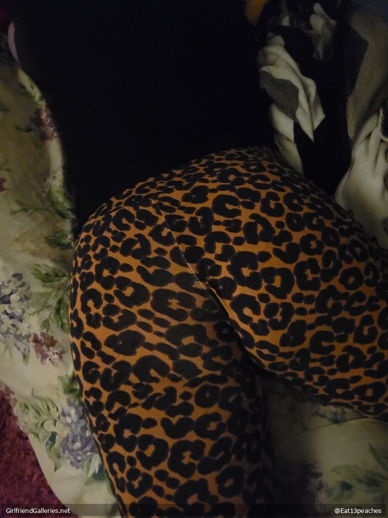 My slut for sharing