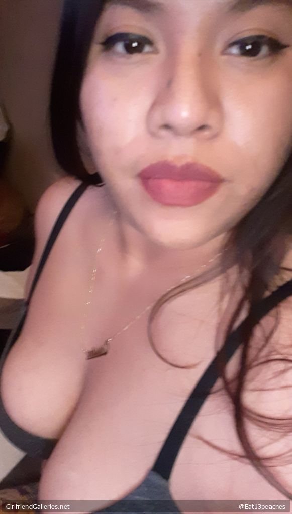 My slut for sharing
