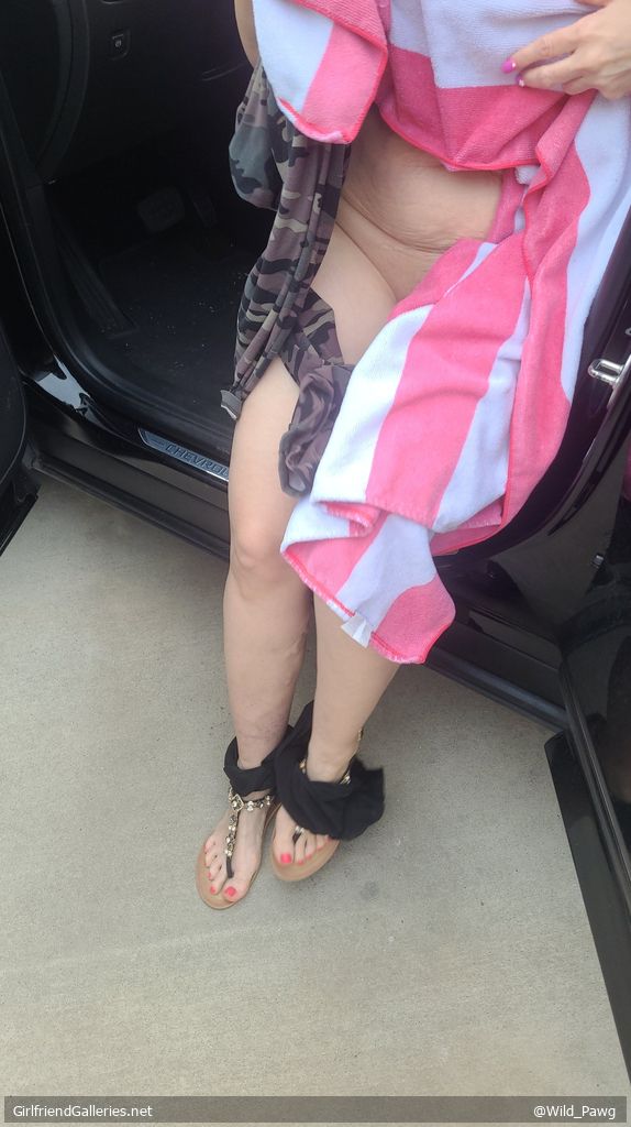 Hot horny grandma