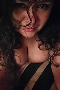 Sexy latina