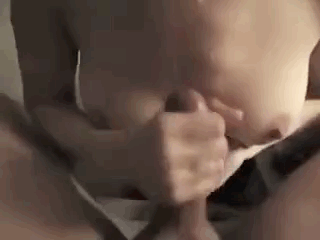 Friend's wife handjob