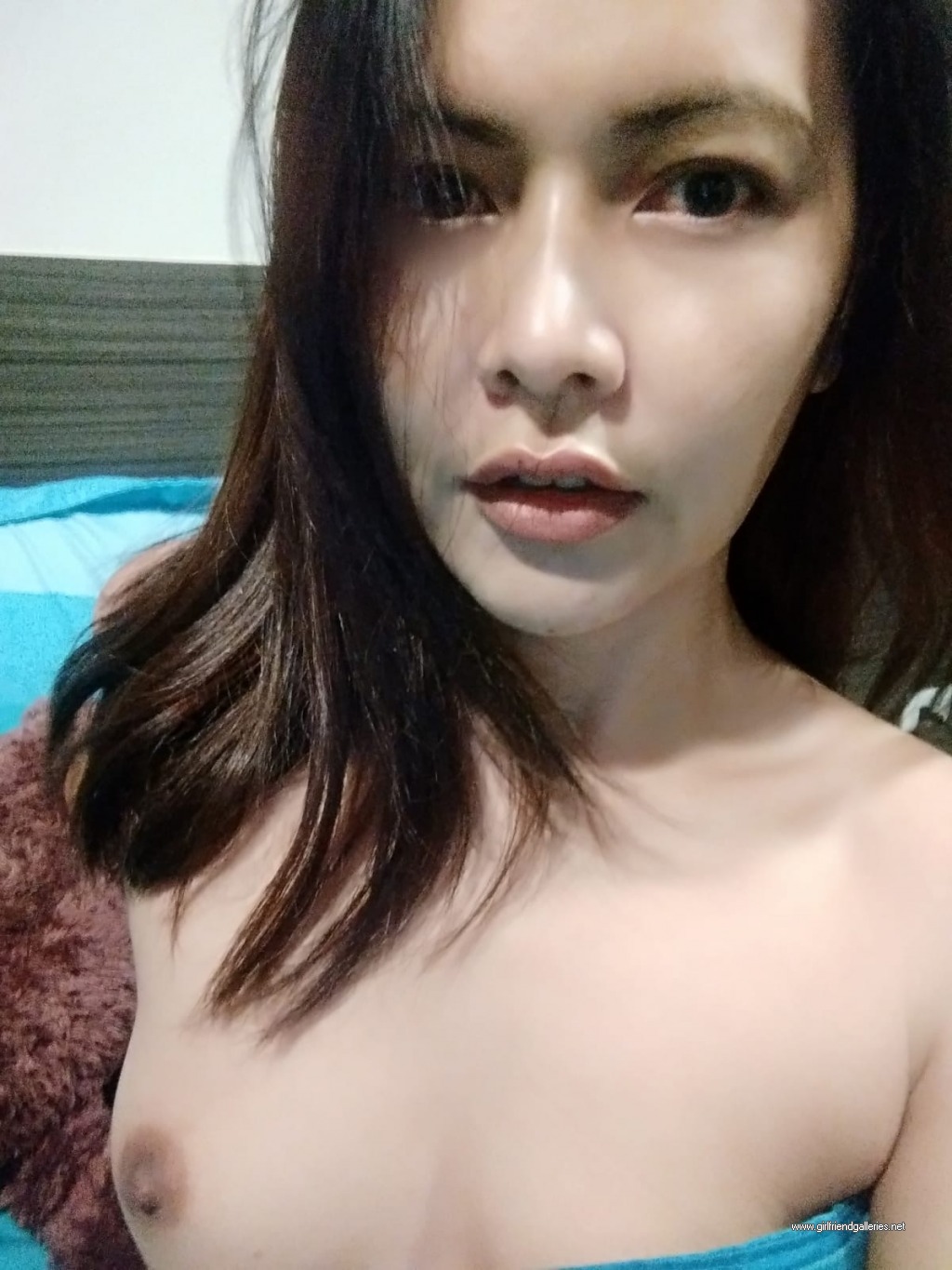 Naughty Thai Slut Natcha XXX Nudes and Sex Pics
