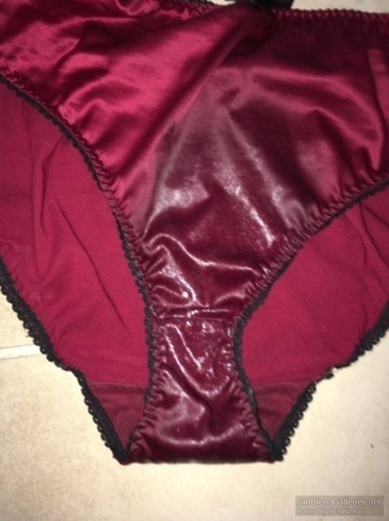 Pvc confirmed slut Donna