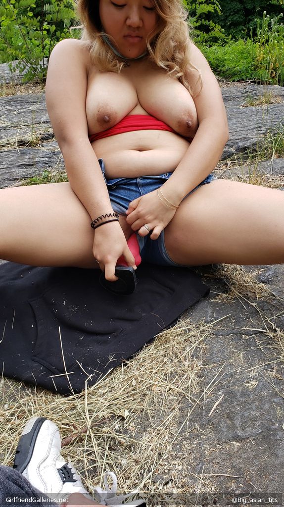 Dildo fun