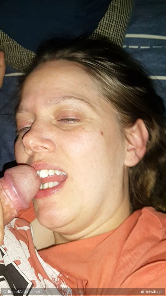 She really does love cock