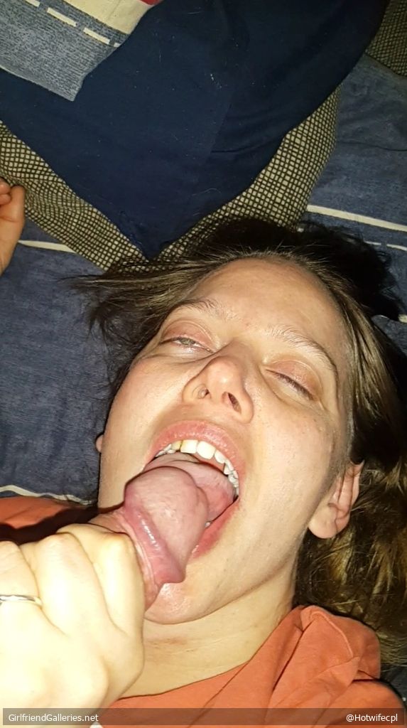 She really does love cock