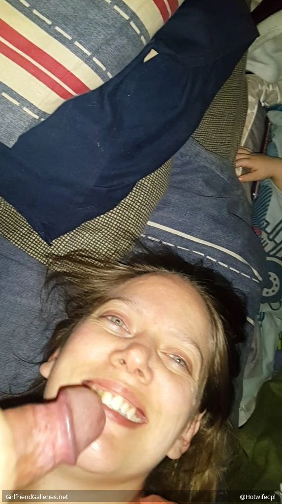 She really does love cock