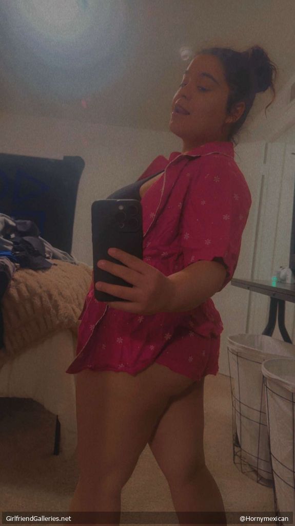 My Latina wife Alondra