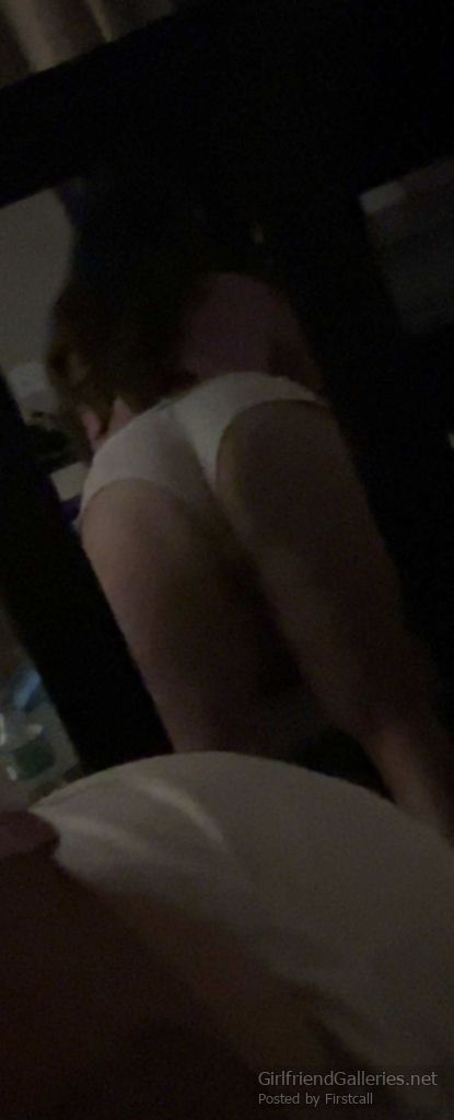 Wife loves getting used