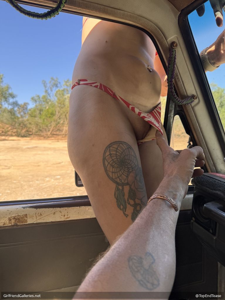 Juicy wife
