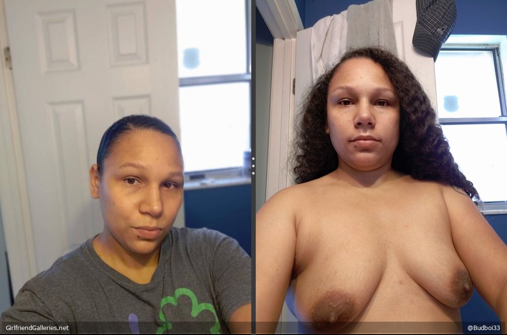Wifey’s mom bod
