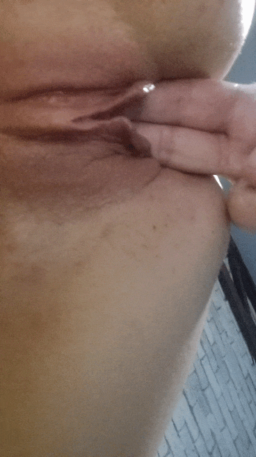 Random gifs of us fucking and playing