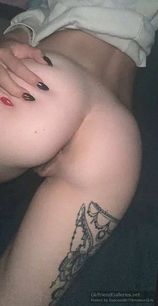 My horny Austrian amateur