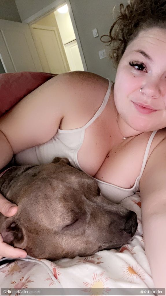 Phat Ass GF