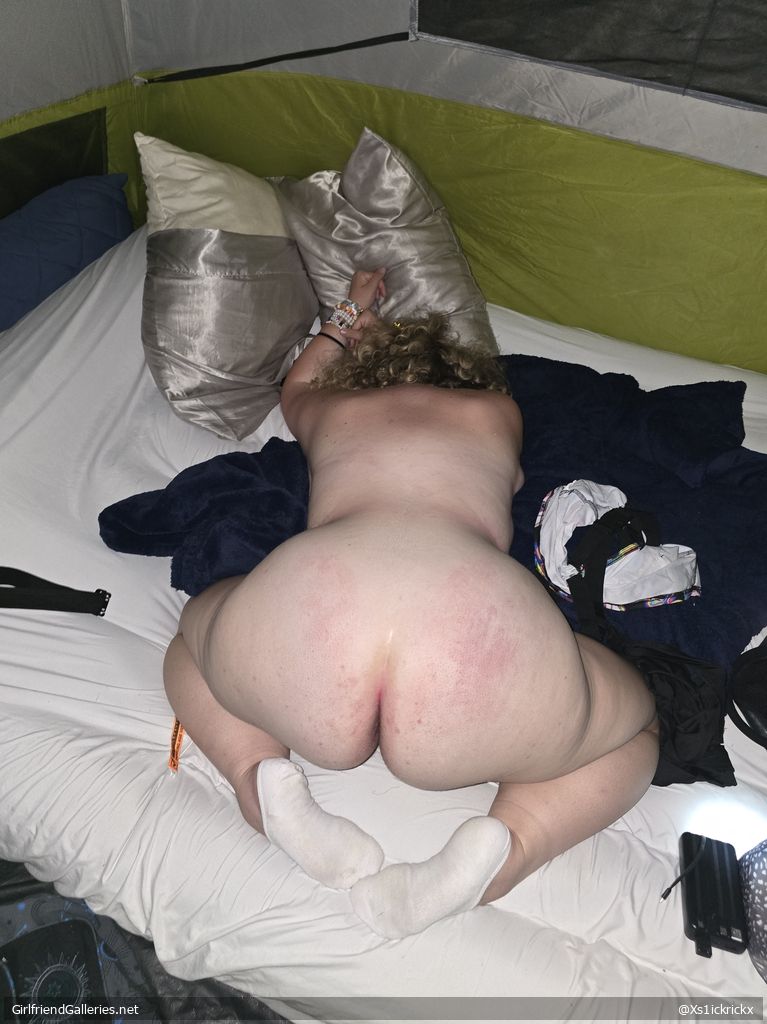 Phat Ass GF