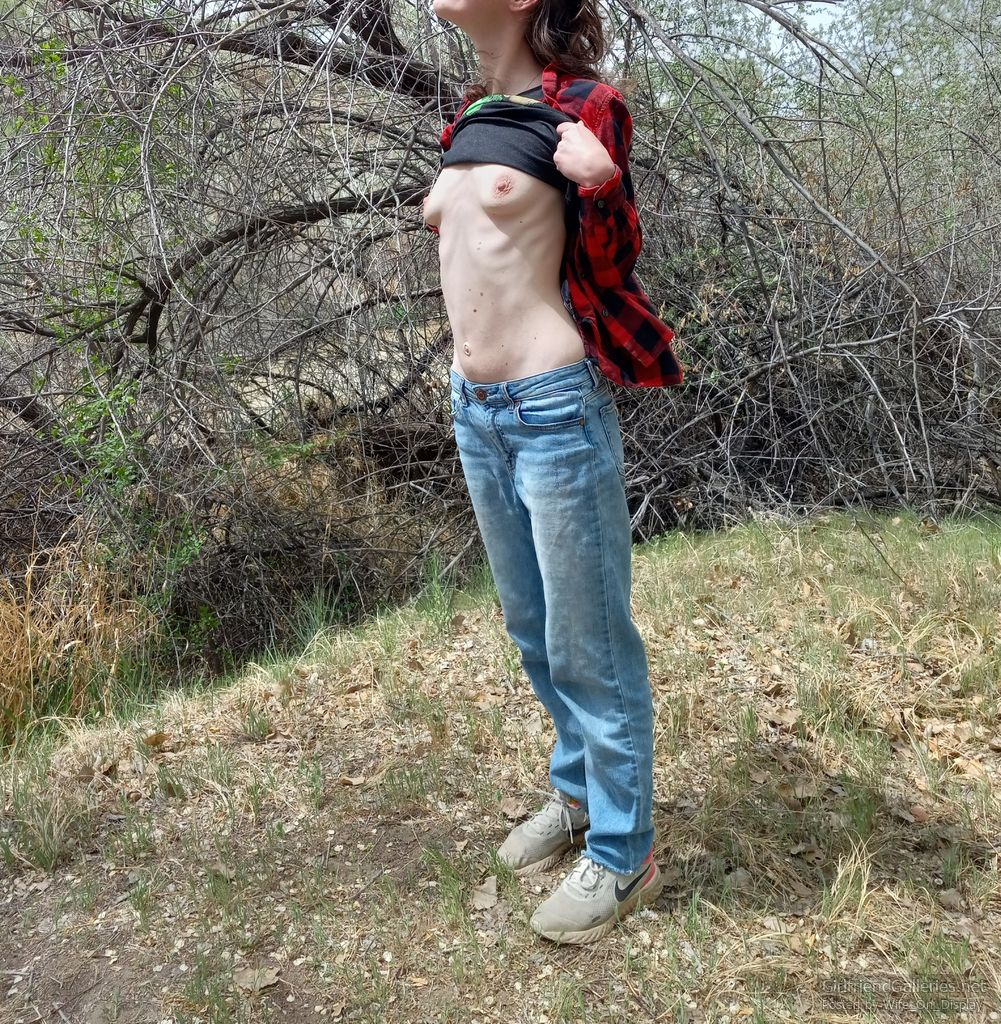 Fun On The Trail