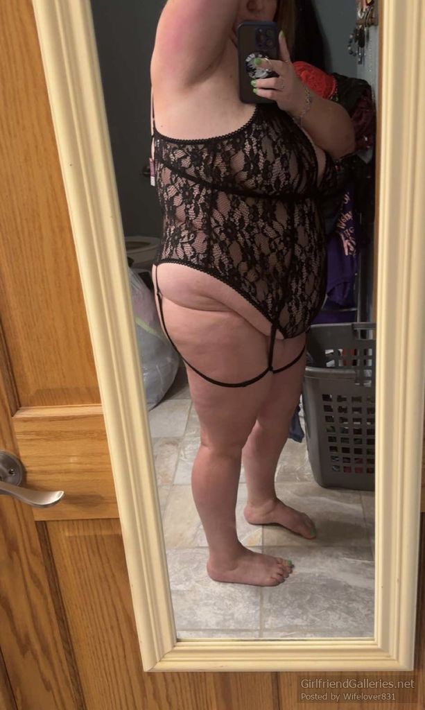 Random pics for your pleasure