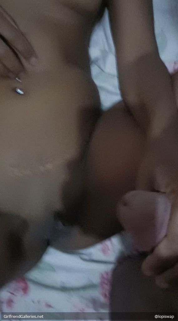 Morena magrinha gostosa banan corpinho perfeito