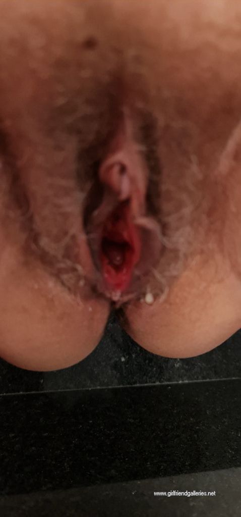 Big hairy pussy mature_26