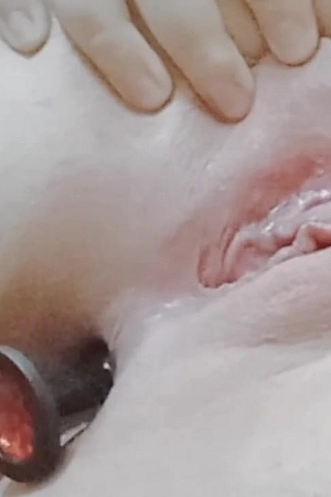 My pink pussy love thick cocks