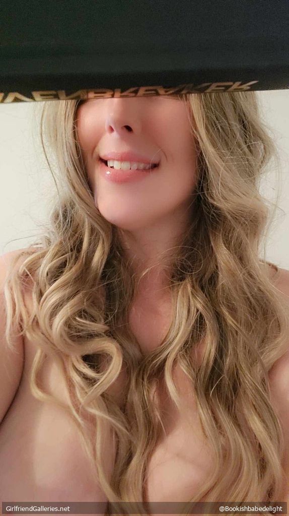 Book Bra