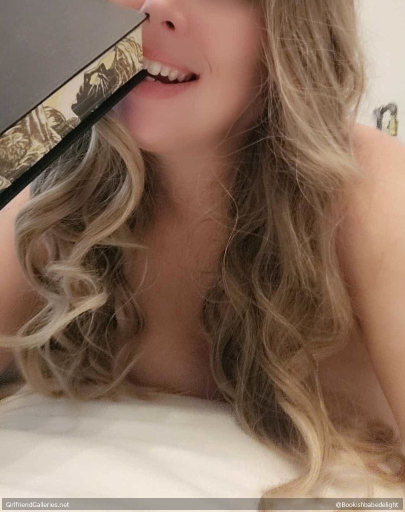 Book Bra