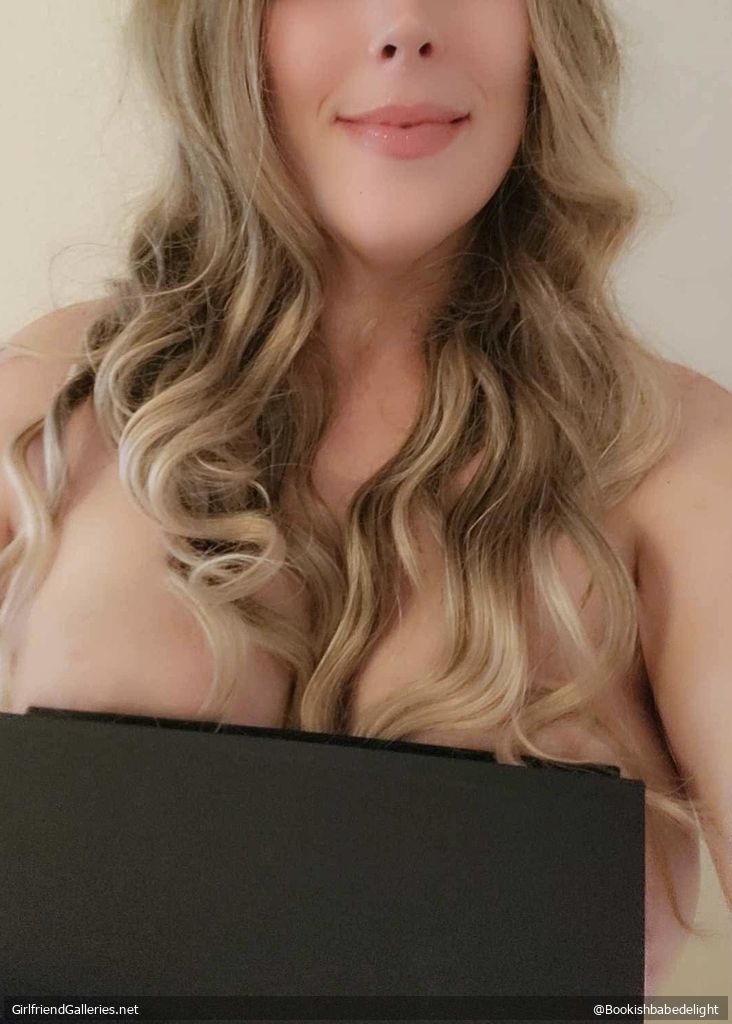 Book Bra