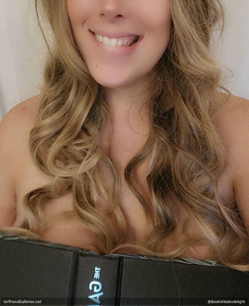 Book Bra