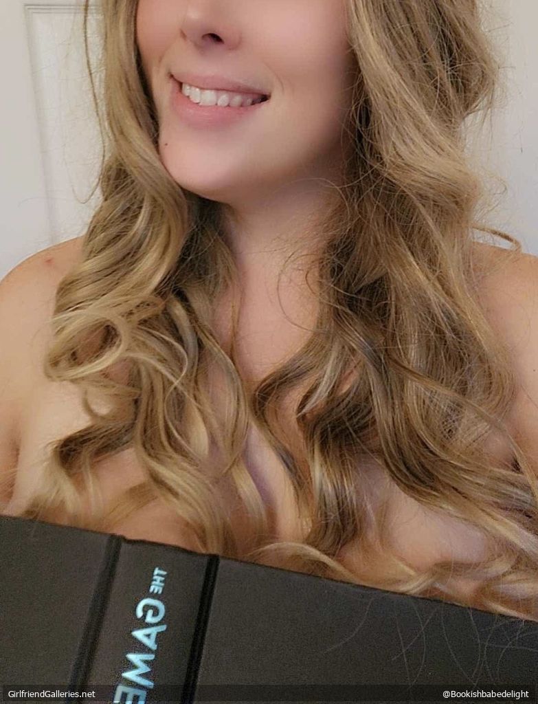 Book Bra