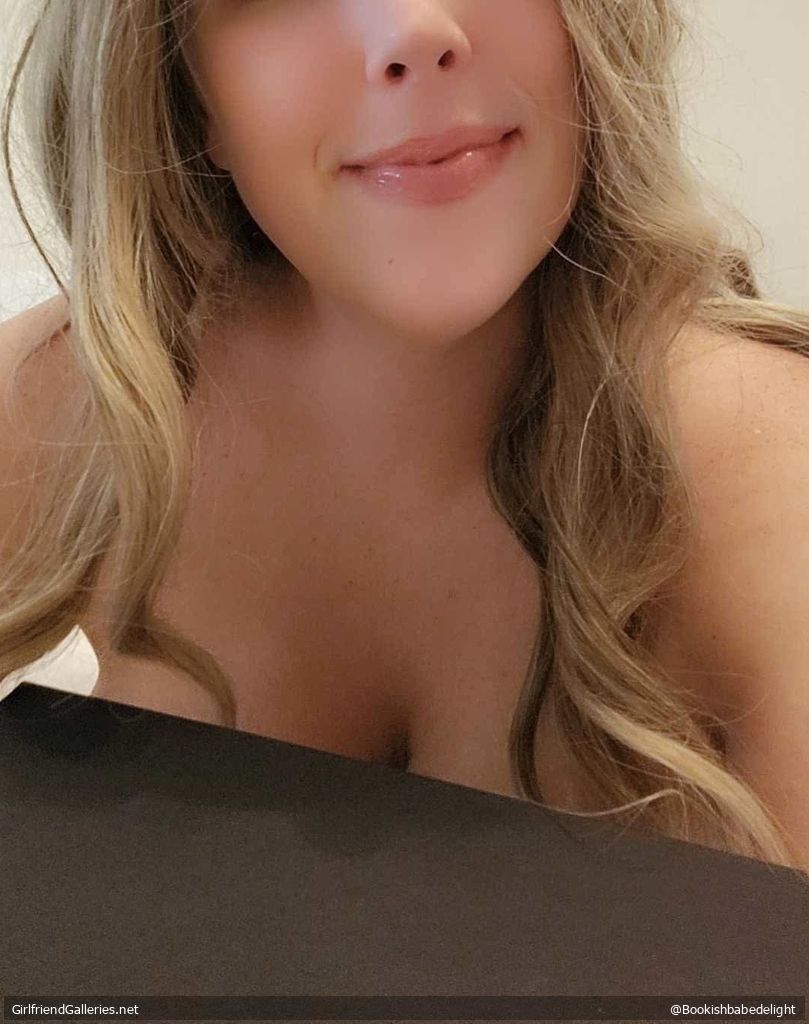 Book Bra