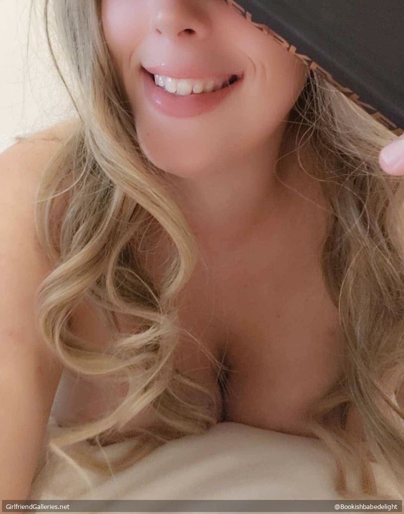 Book Bra