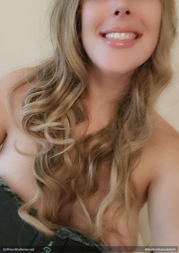 Book Bra