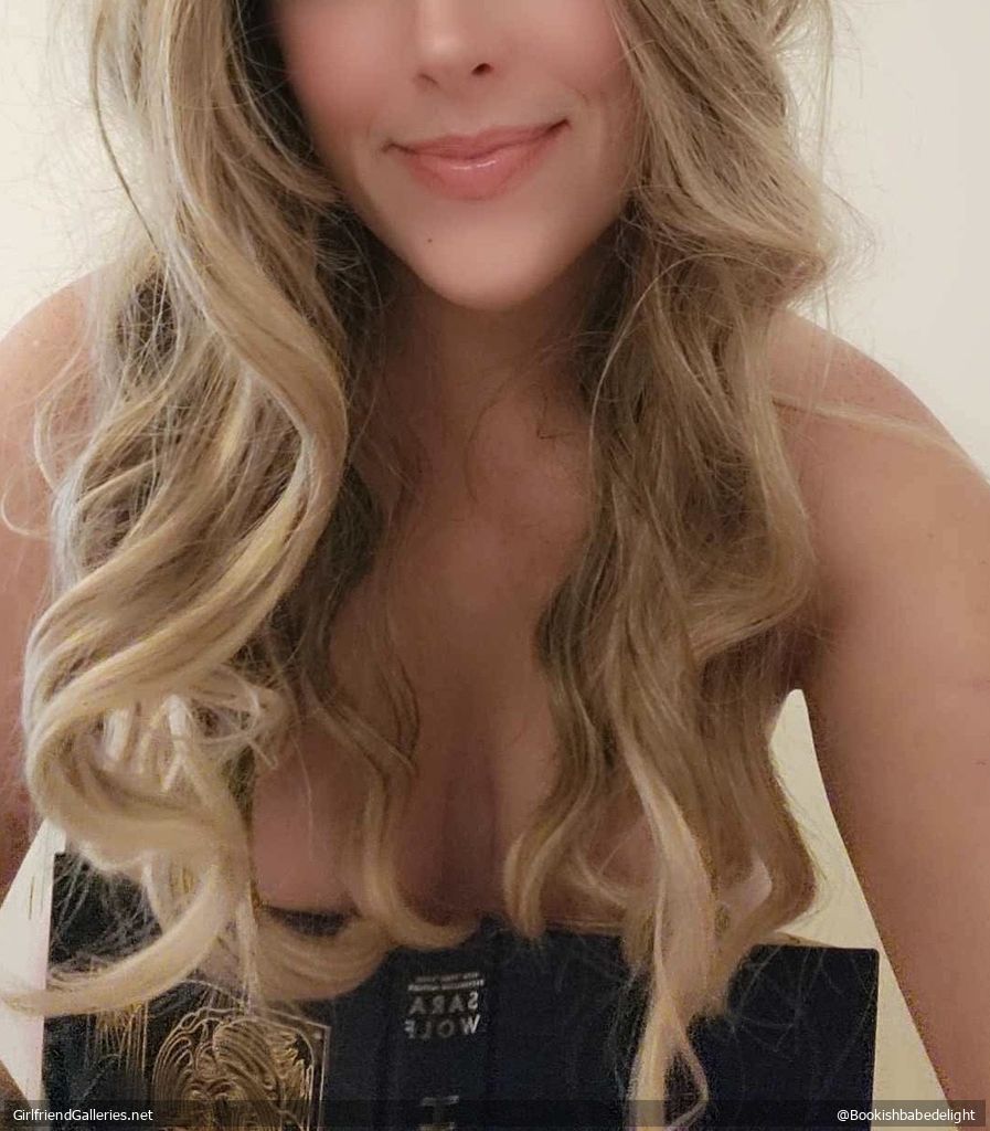 Book Bra