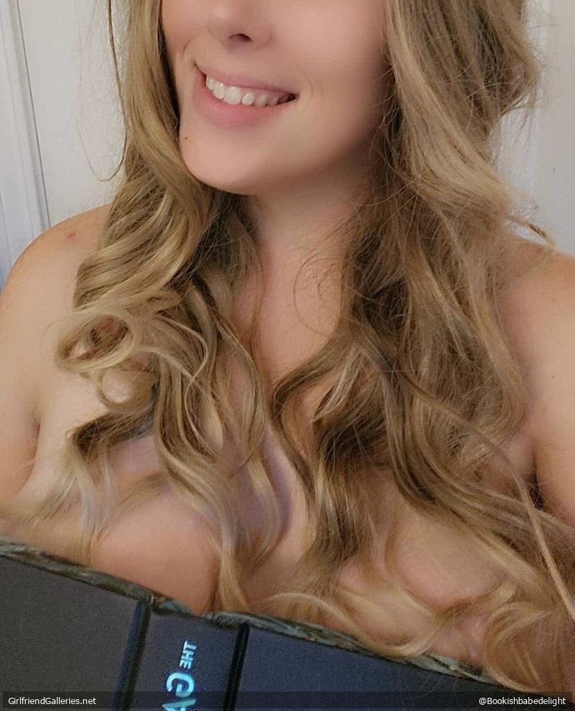 Book Bra