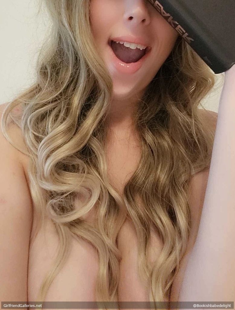 Book Bra
