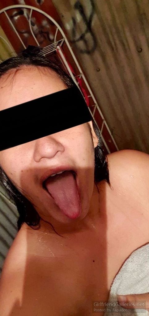 Horny girlfriend