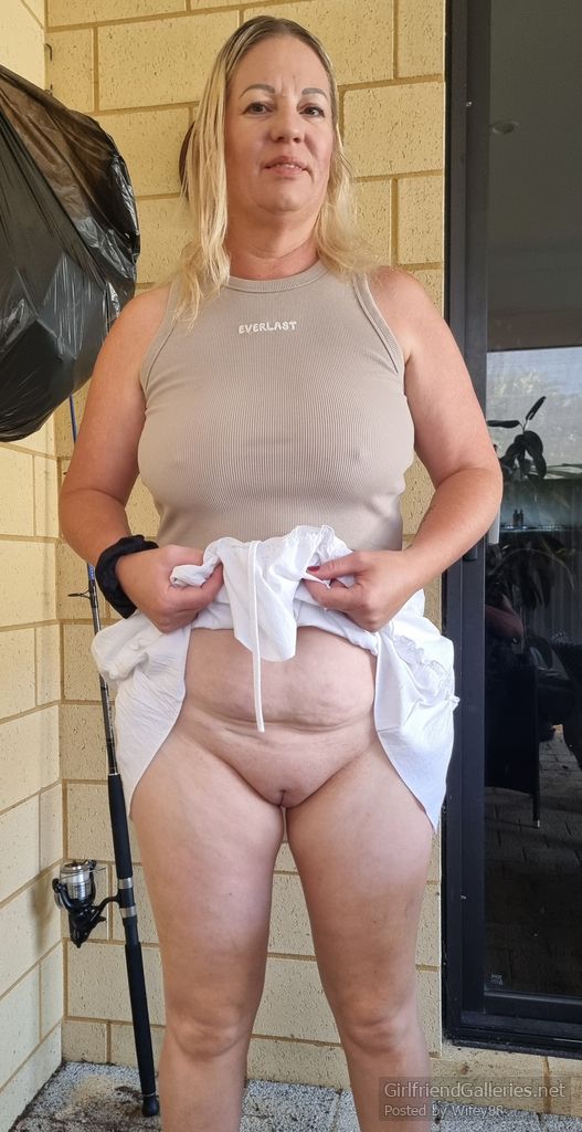 Shaved flashing