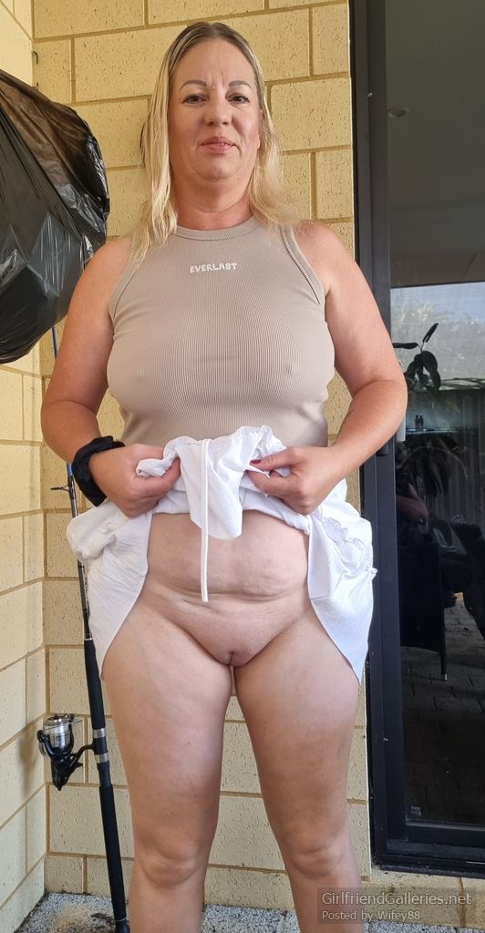 Shaved flashing
