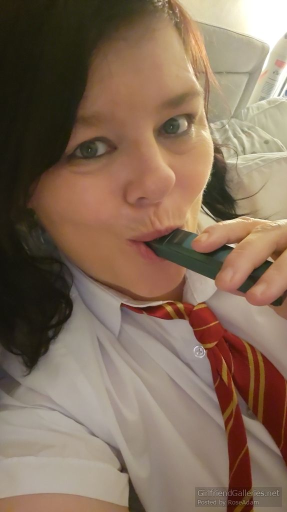 Strip darts and naughty Halloween school girl dress up