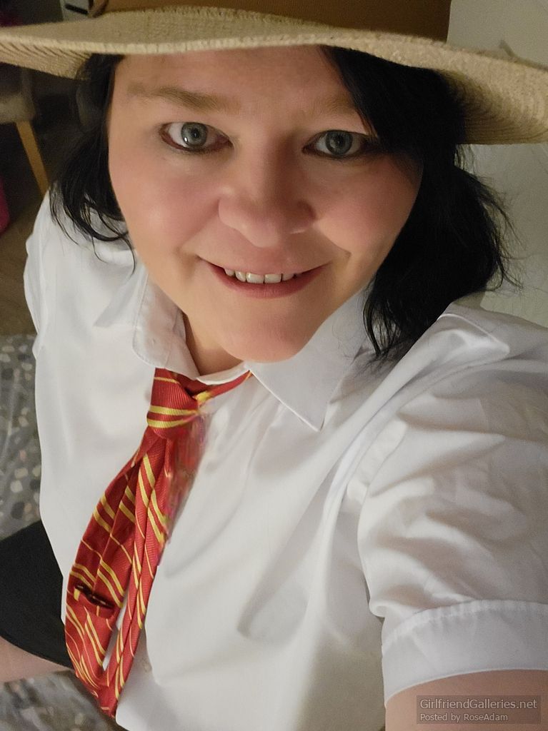 Strip darts and naughty Halloween school girl dress up