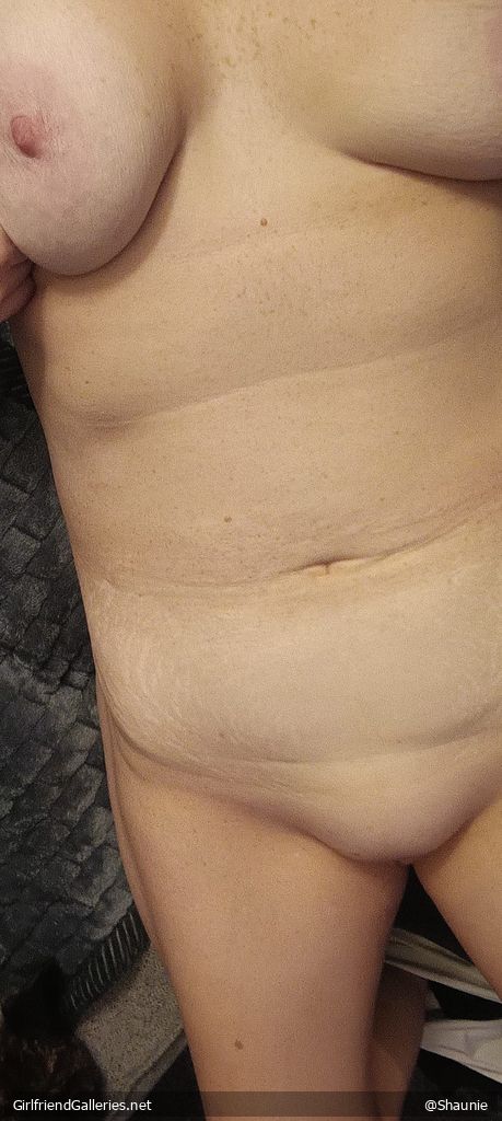 Mrs flashing