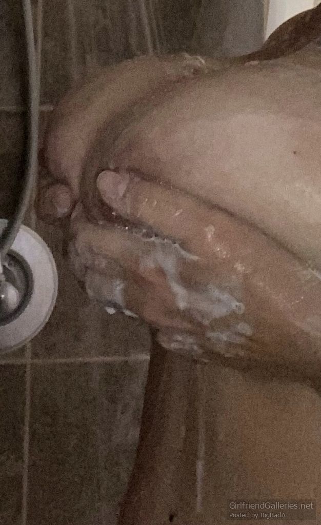 More of her big tits