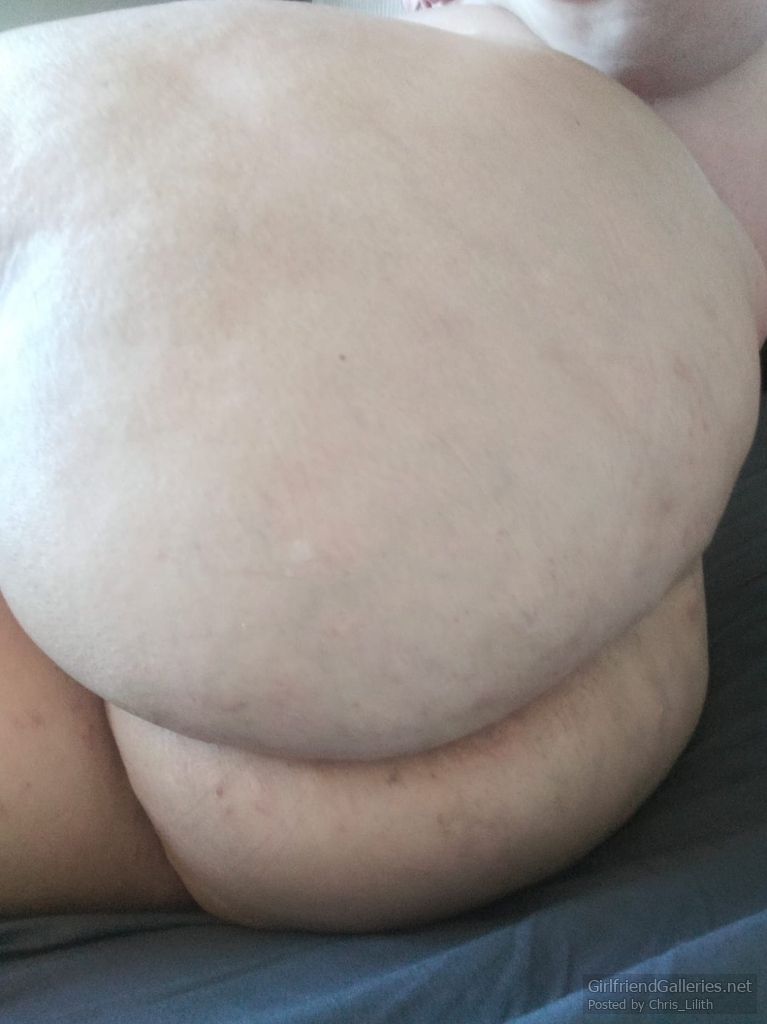 First of many to cum